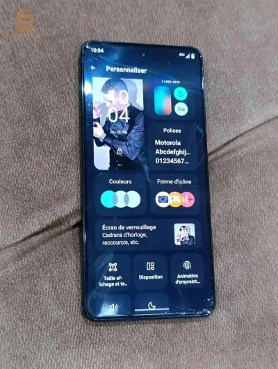 Motorola g86 5g
