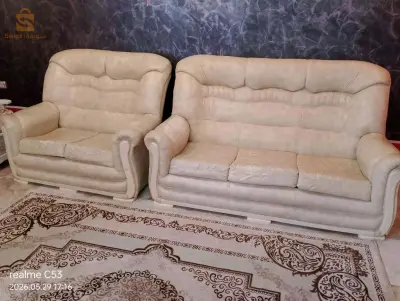 فوتاي fauteuil 7 places occasion