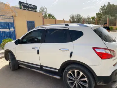 Nissan Qashqai 2012 40 KHENCHELA