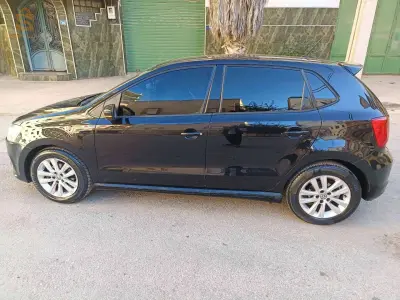 Volkswagen Polo 2015 ORAN