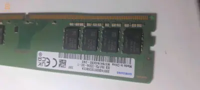 Ram ddr 4 3200 samsaung