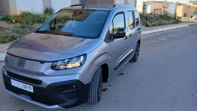 فيات Doblo قسنطينة