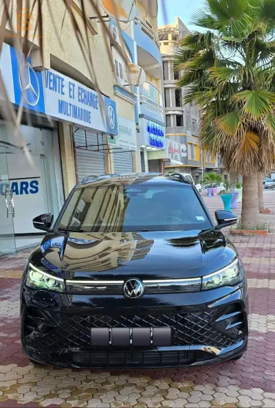 Volkswagen Tiguan 2024 SETIF