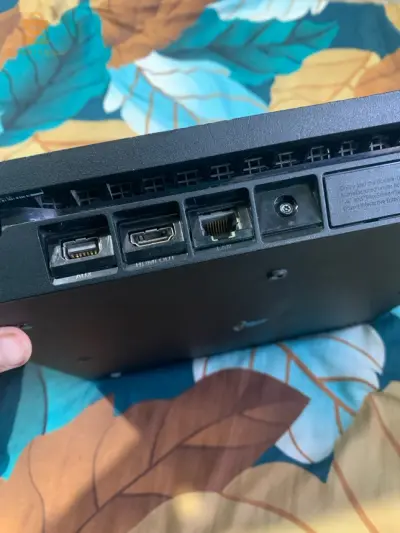 Ps4slim