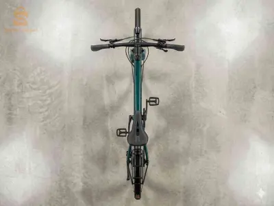Canyon Commuter