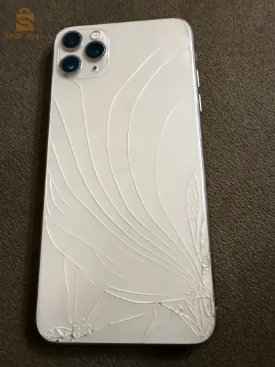 iPhone 11 Pro Max