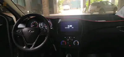 Chery Arrizo 5 ALGER