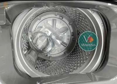 Machine A Laver Latop 10,5Kg