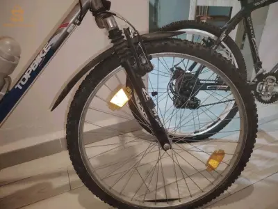 Vélo