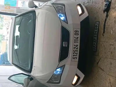 Seat Ibiza 2014 BLIDA