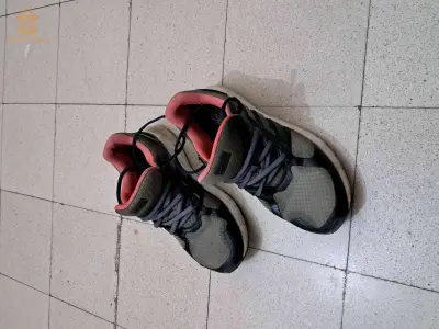 basquette adidas