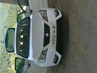 سيات Ibiza 2014 البليدة