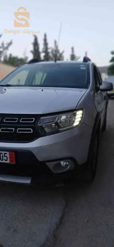 Renault STEPWAY 2018 BATNA