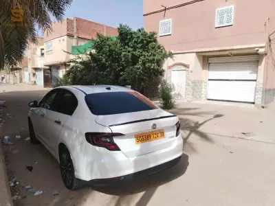 Fiat Tipo Sedan 2024 OUARGLA