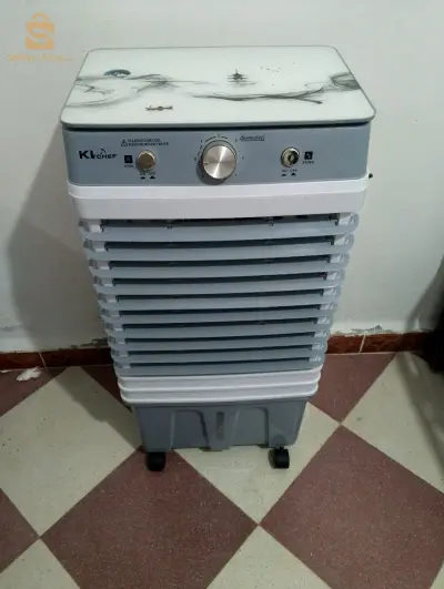مكيف تبريد