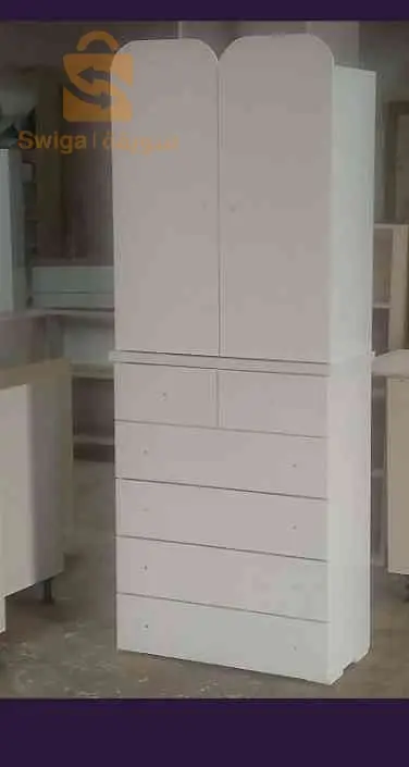 بيع خزانة