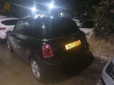 Mini MINI 2013 ALGER
