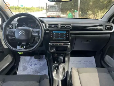 Citroen C3 2022 DJELFA