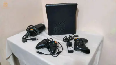 XBOX