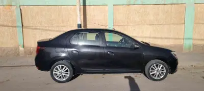 رينو SYMBOL 2018 بشار