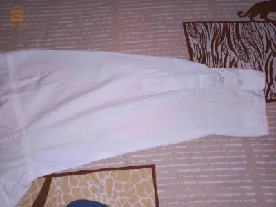 chemise blanche