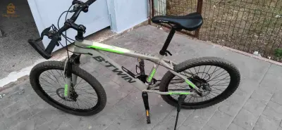 P24.5     betwin GX600FR