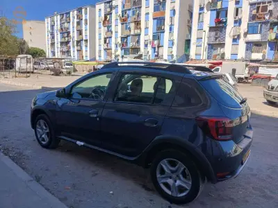 Dacia Sandero 2021 SKIKDA
