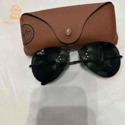 lunettes Rayban original