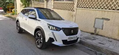 Peugeot 2008 2024 CONSTANTINE