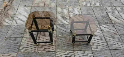 table gegante
