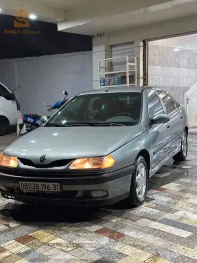 رينو Laguna 1996 الجزائر