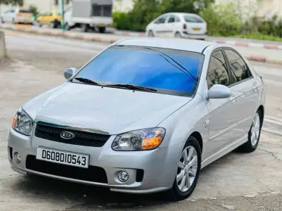 كيا Cerato 2005 ميلة