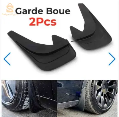 واقيات الطين للسيارات (Garde-boues)،