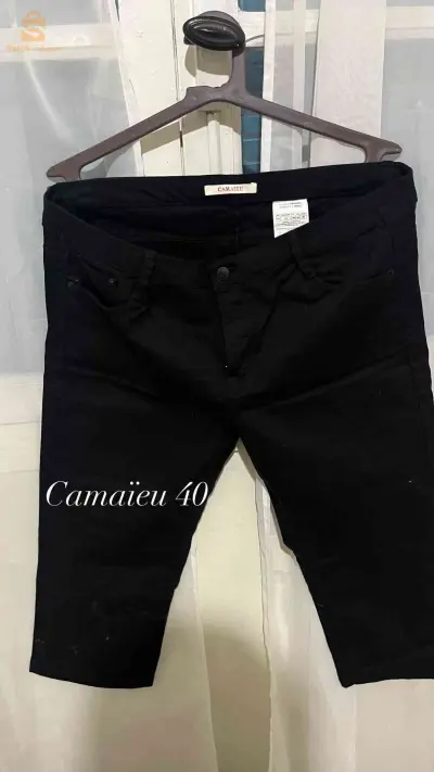 camaïeu