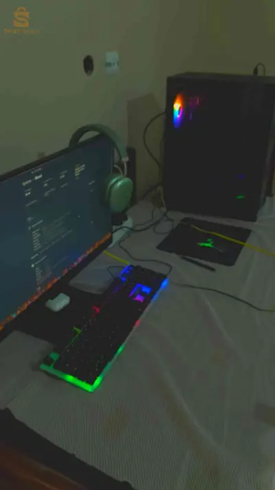PC game