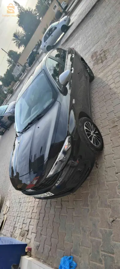 فيات Tipo Sedan 2024 توقرت