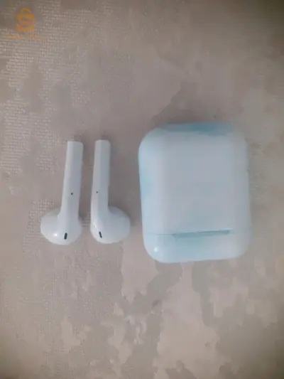 سماعات آيفون