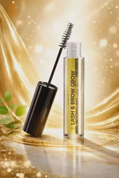 lash & brow grow