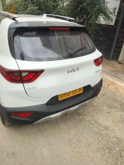 Kia 2025 BATNA
