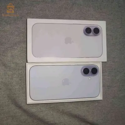 ايفون 17
