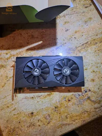 rx 580 2048sp soyo