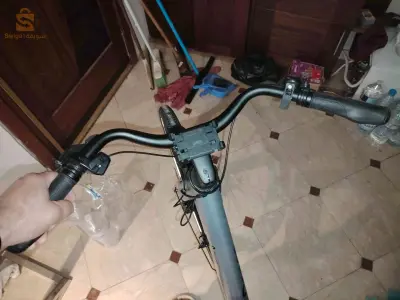 Vélo électrique dance  27.5
