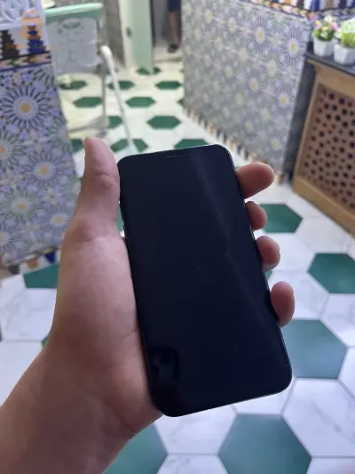 iphone xs libirer officiel