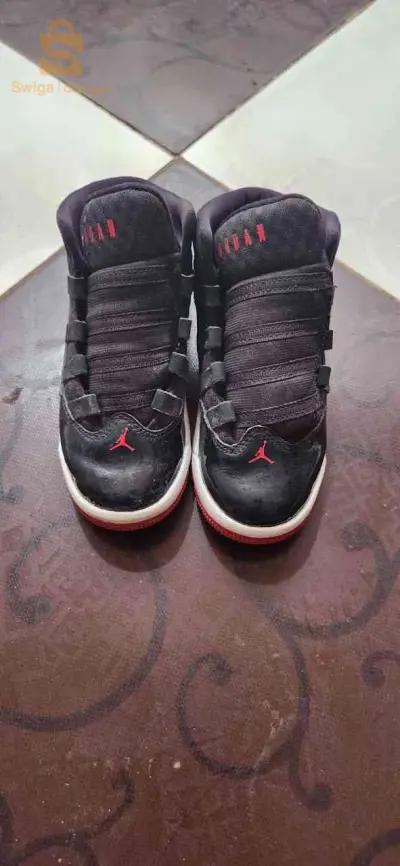 Jordan enfants original