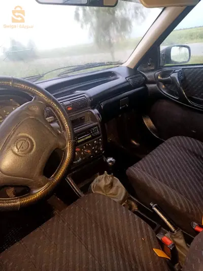 اوبل Astra 1995 تيارت