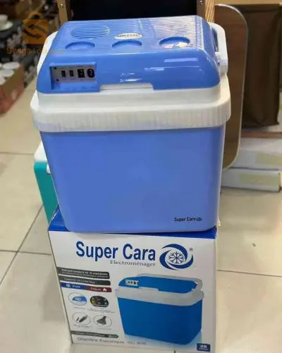 Glacière électrique 25 L