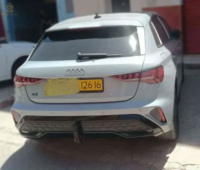 Audi A3 ALGER