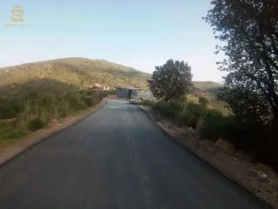 بيع قطعة ارض