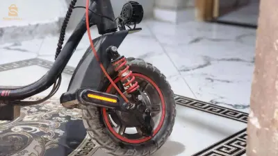 سكوتر كهرباي