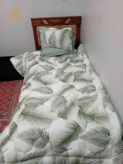درا وكوات وليزار